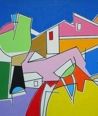 landscape
