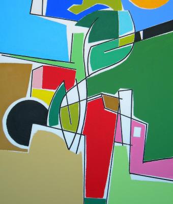 landscape