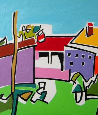 landscape