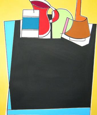 still-life