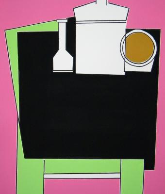 still-life