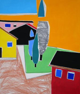 landscape
