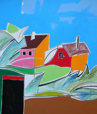 landscape