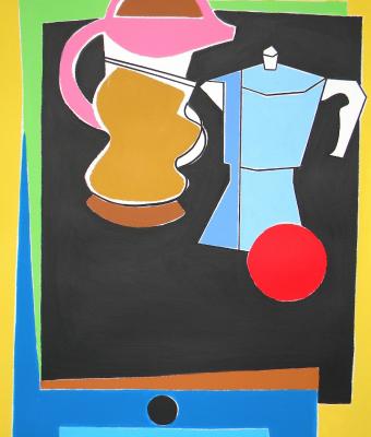 still-life