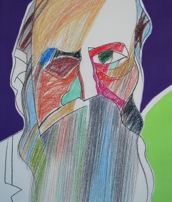 portrait-of-fedor-michajlovic