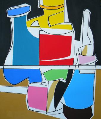 still-life