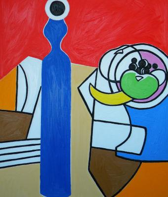 bottle-and-fruit-bowl