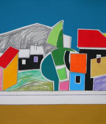 landscape