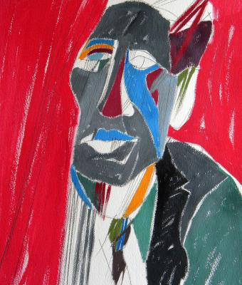 portrait-de-alberto-giacometti