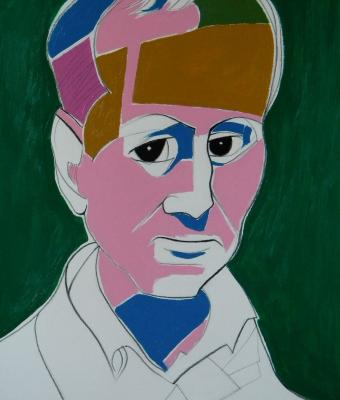 portrait-de-charles-baudelaire