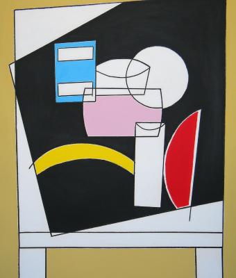 still-life