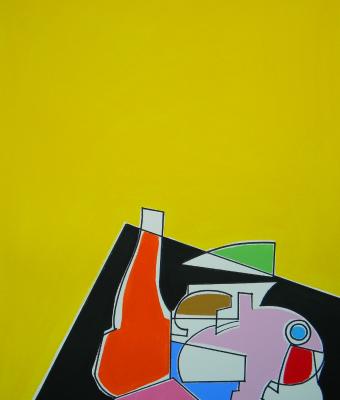 still-life