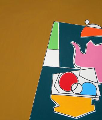 still-life