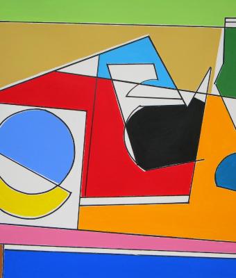 still-life
