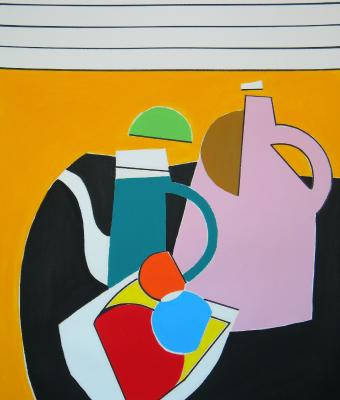 still-life