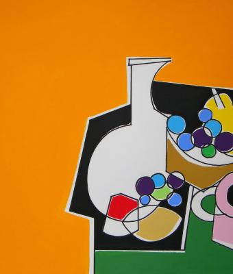 still-life