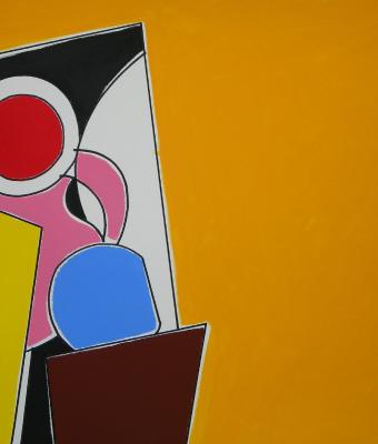 still-life