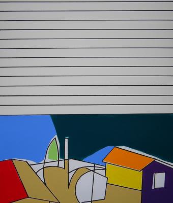 landscape