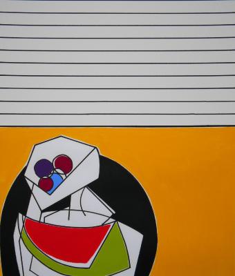 still-life