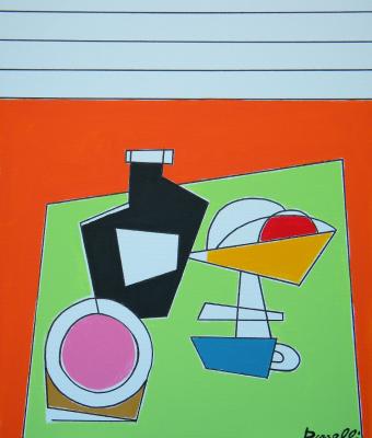 still-life