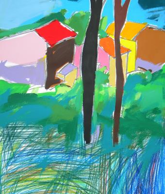 landscape