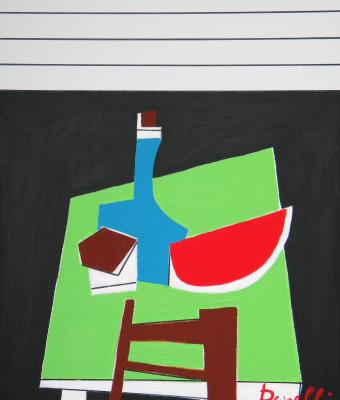 still-life