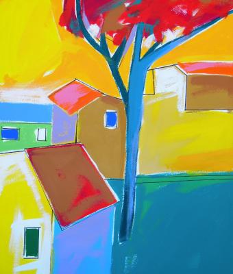 summer-landscape