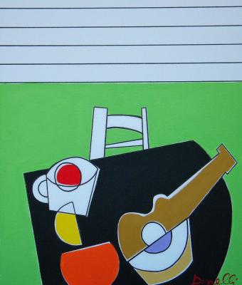 still-life