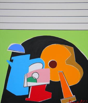 still-life