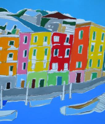 portofino