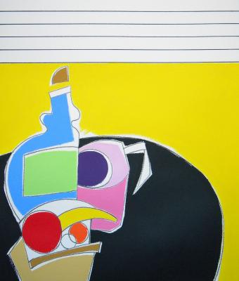 still-life
