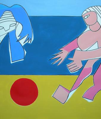 the-bathers