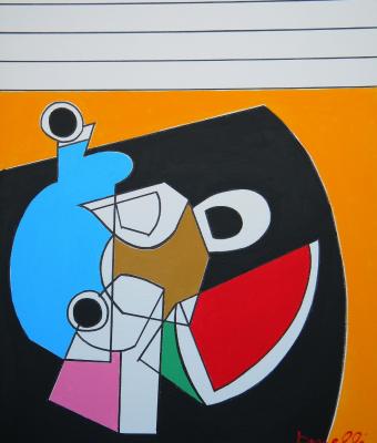 still-life