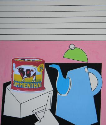 still-life