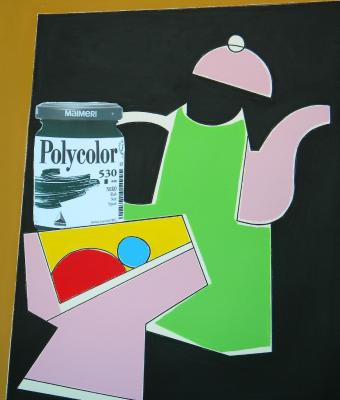 still-life