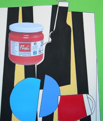 still-life