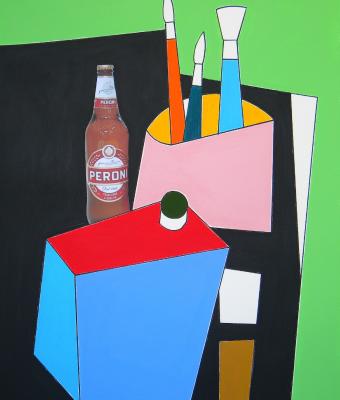 still-life