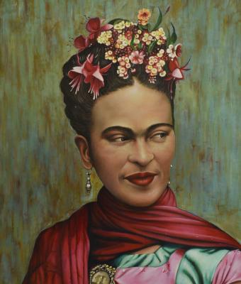 frida