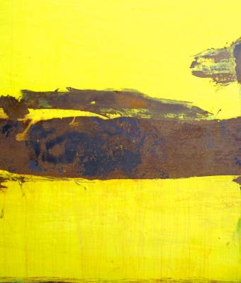 ferro-giallo