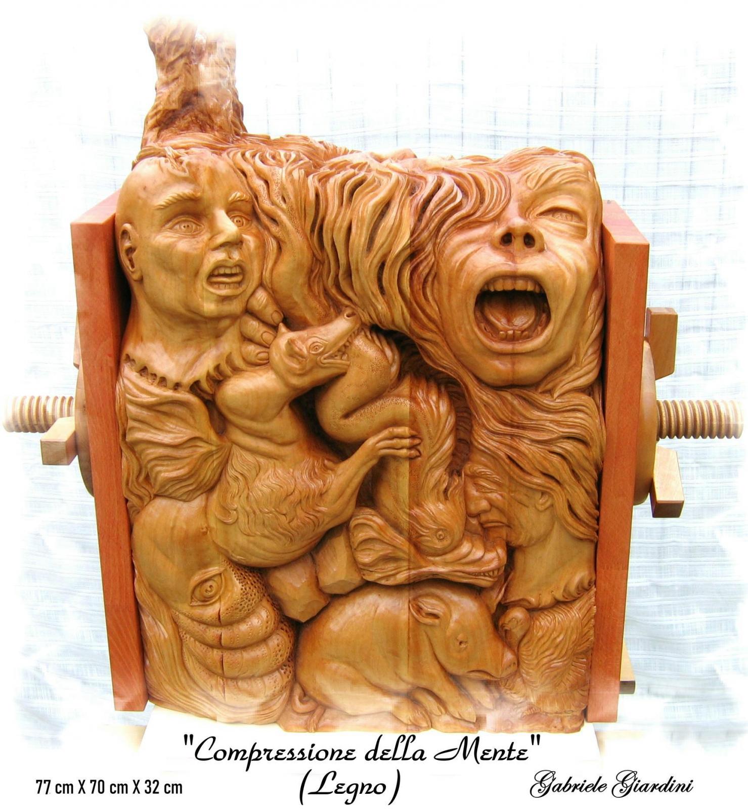 della Mente\ della Mente\