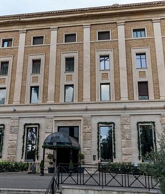 th-roma-carpegna-palace