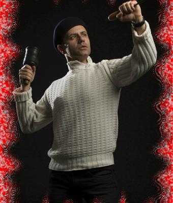 scultore-pittore-disegnato