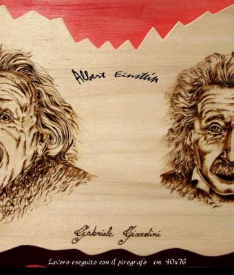 albert-einstein