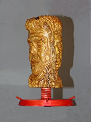 due-teste-girevoli