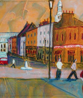greenwich