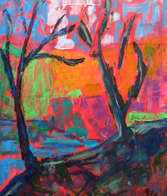alberi