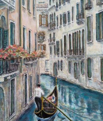 gondola