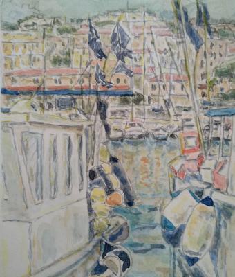 porto-vecchio