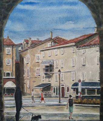 cres