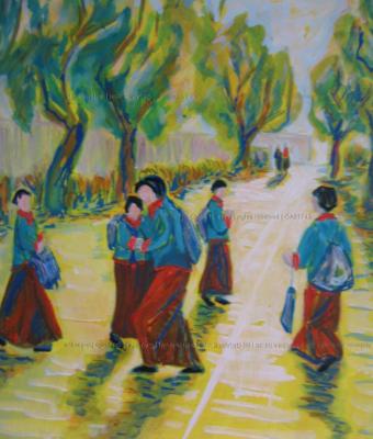 andando-a-scuola
